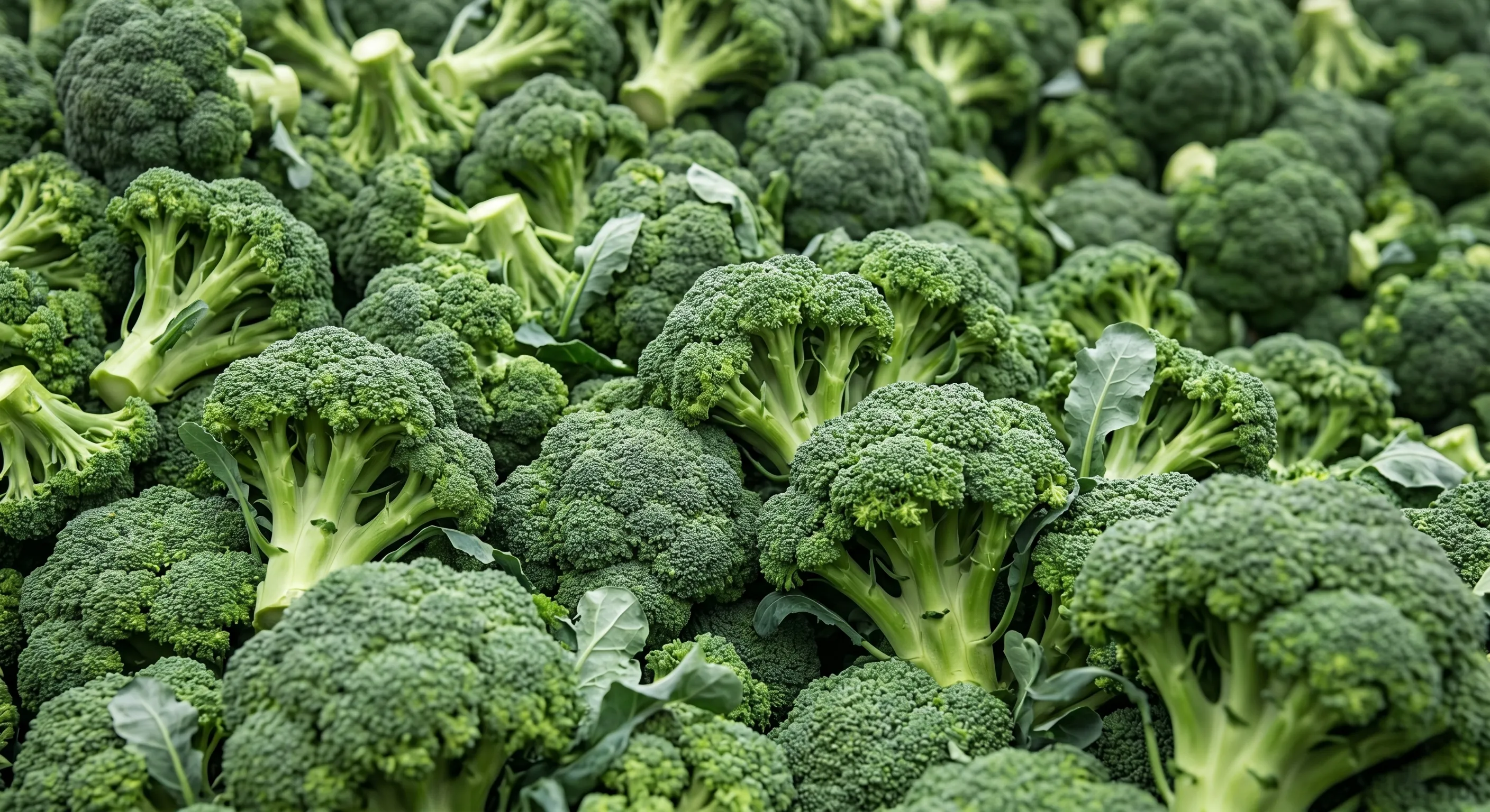 Brócoli Nova Alimentos