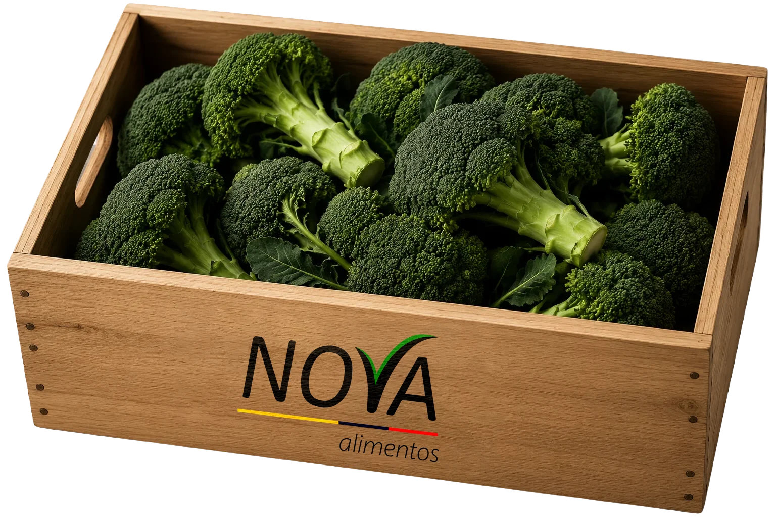 Broccoli