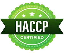 HACCP