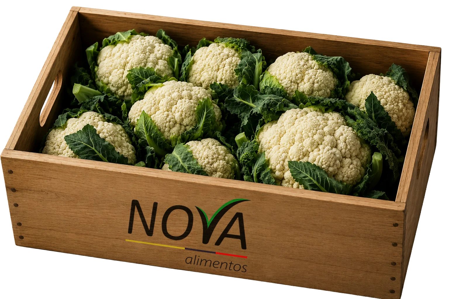 Cauliflower