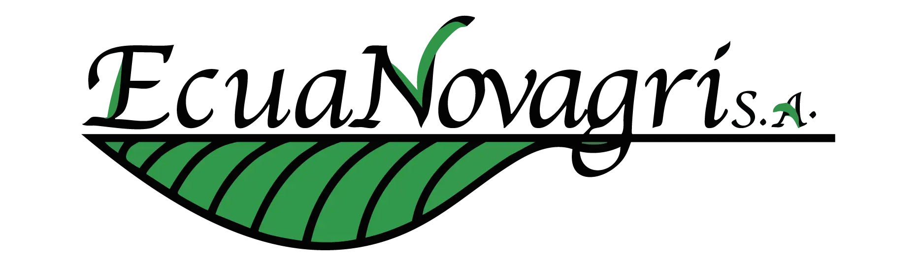 ECUANOVAGRI S.A