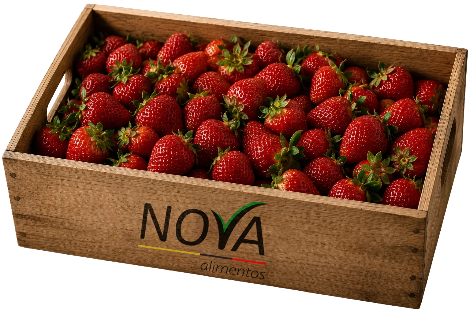 Fresas