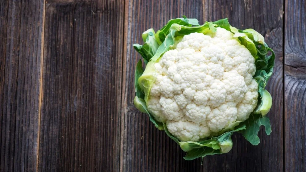 Coliflor Nova Alimentos